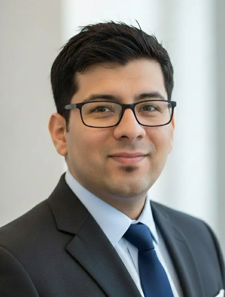 Adrián Talavera, Desarrollador de Software